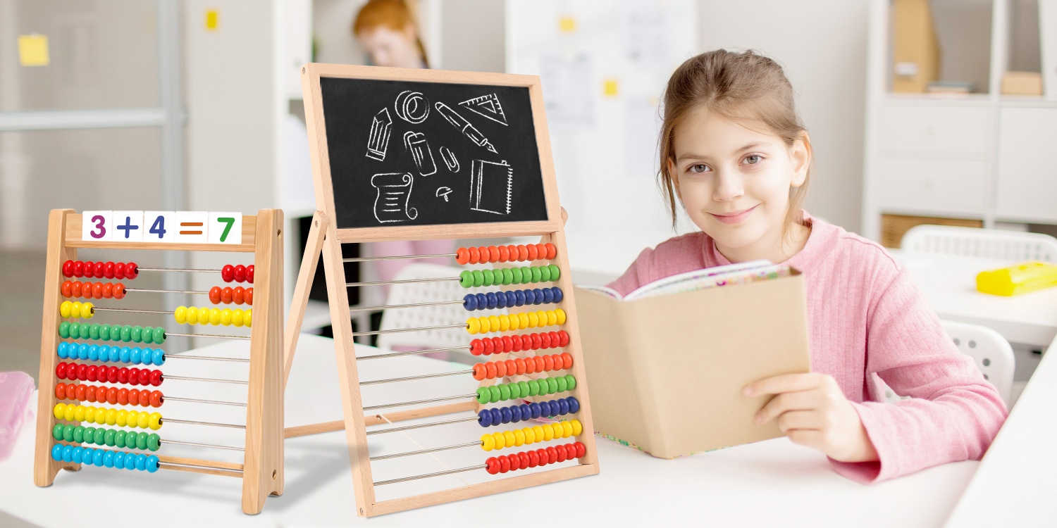 Ranqibo : Fun STEM Toys & Learning Activities