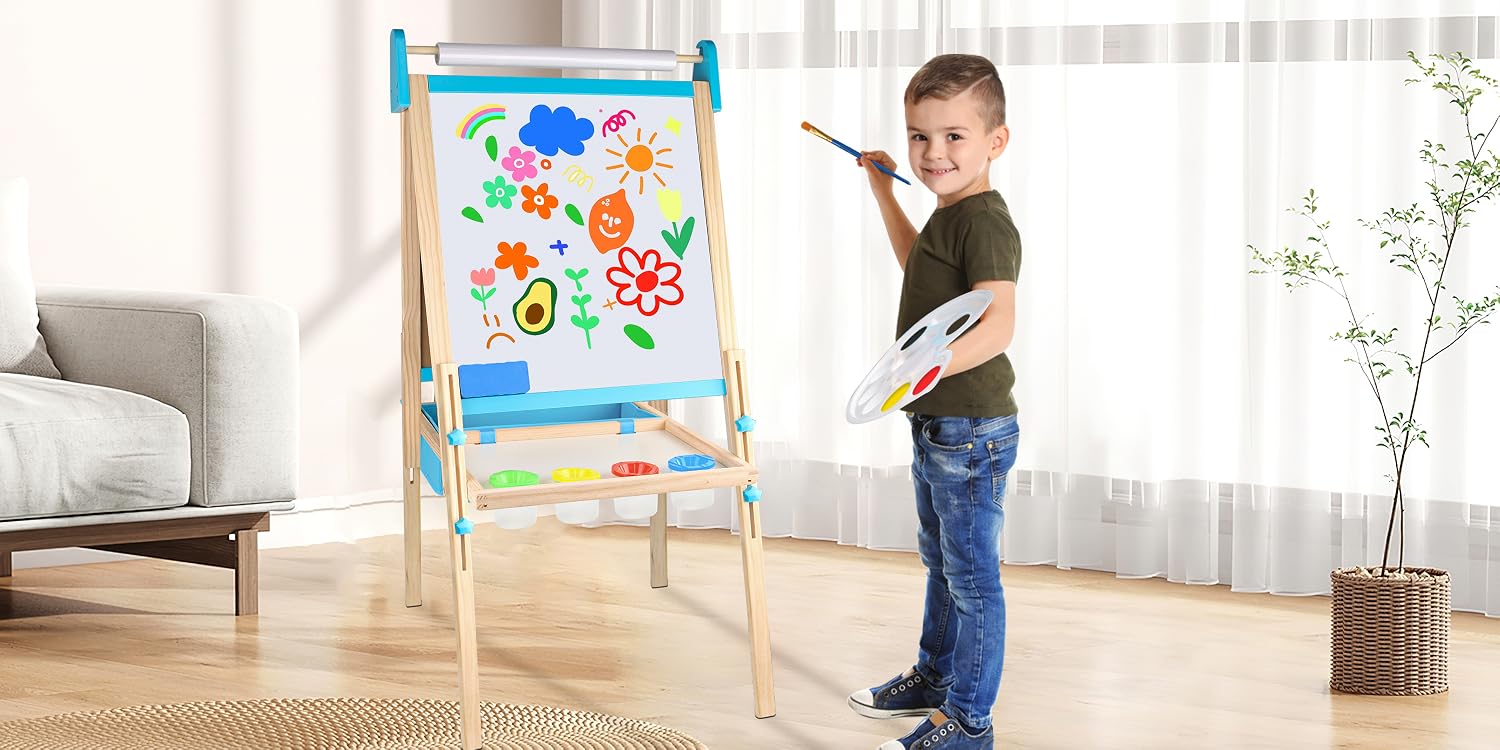 Ranqibo : Fun STEM Toys & Learning Activities
